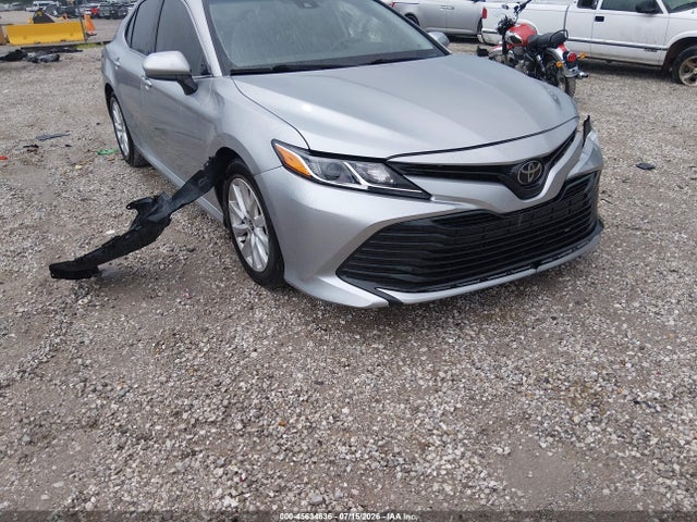 4T1C11AK6LU509194 Toyota CAMRY LE
