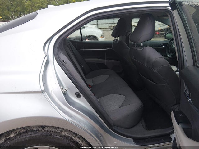 4T1C11AK6LU509194 Toyota CAMRY LE
