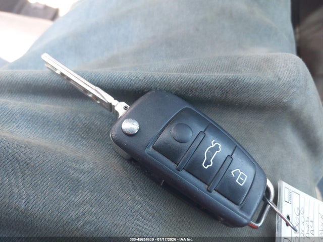 Продаж на аукціоні авто 2006 Audi A4 2.0t, vin: WAUDF78E36A236036, номер лоту: 45634639