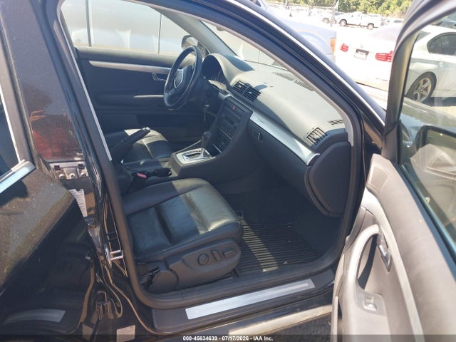 Продаж на аукціоні авто 2006 Audi A4 2.0t, vin: WAUDF78E36A236036, номер лоту: 45634639