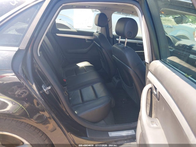 Продаж на аукціоні авто 2006 Audi A4 2.0t, vin: WAUDF78E36A236036, номер лоту: 45634639