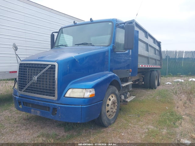 Aukcja sprzedaży 2006 Volvo Vn Vnm, vin: 4V4MC9GFX6N423434, numer aukcji: 45634643