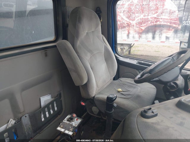 Aukcja sprzedaży 2006 Volvo Vn Vnm, vin: 4V4MC9GFX6N423434, numer aukcji: 45634643
