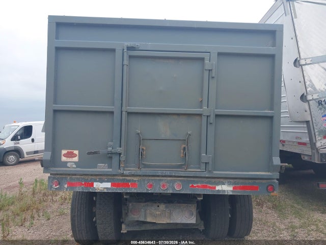 Aukcja sprzedaży 2006 Volvo Vn Vnm, vin: 4V4MC9GFX6N423434, numer aukcji: 45634643