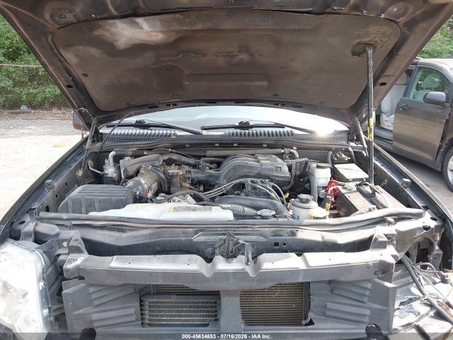 Продажа на аукционе авто 2009 Ford Explorer Sport Trac Xlt, vin: 1FMEU51E59UA39069, номер лота: 45634653