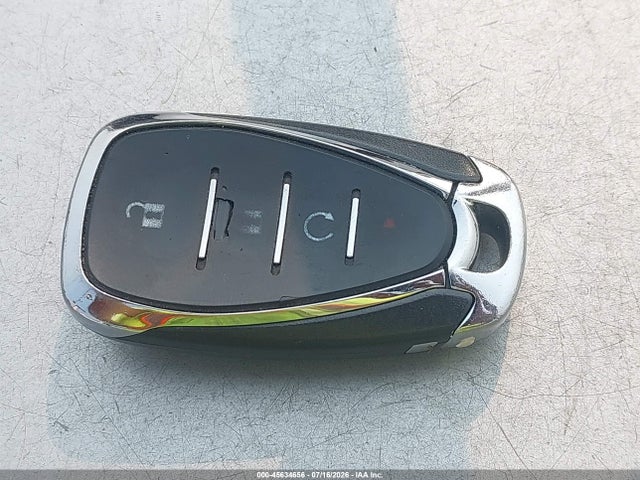 Chevrolet Trax Lt 2019 KL7CJLSB9KB934219 Image 11