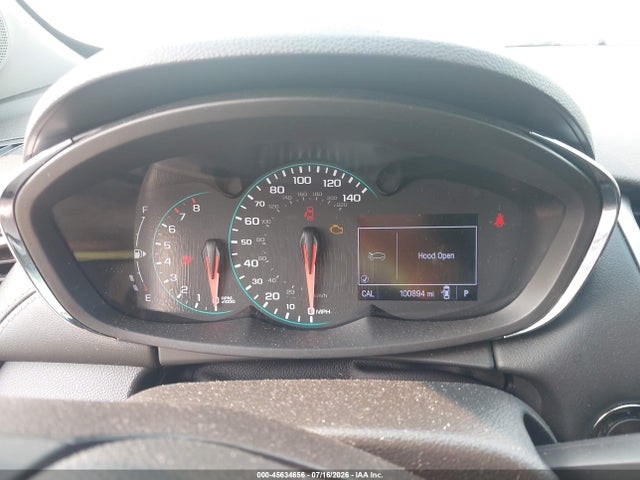 Chevrolet Trax Lt 2019 KL7CJLSB9KB934219 Image 7