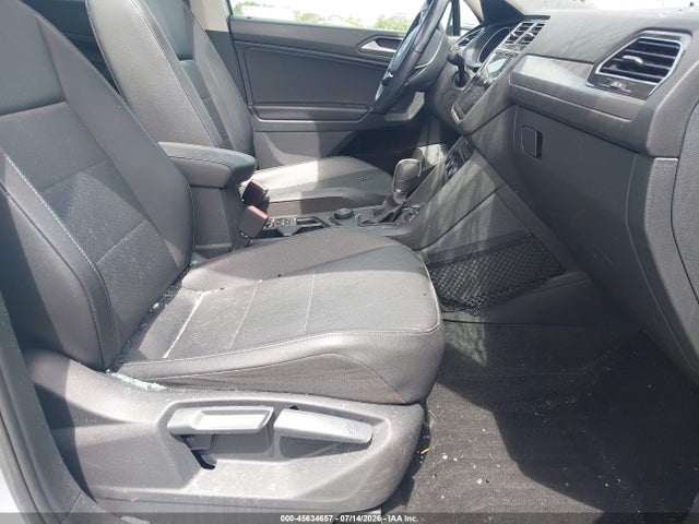 Aukcja sprzedaży 2019 Volkswagen Tiguan 2.0t Se/2.0t Sel/2.0t Sel R-line/2.0t Sel R-line Black, vin: 3VV2B7AX5KM033438, numer aukcji: 45634657