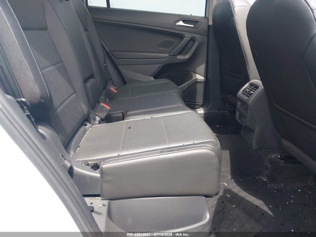 Aukcja sprzedaży 2019 Volkswagen Tiguan 2.0t Se/2.0t Sel/2.0t Sel R-line/2.0t Sel R-line Black, vin: 3VV2B7AX5KM033438, numer aukcji: 45634657