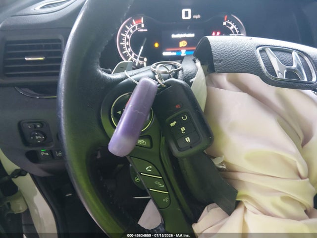Honda Pilot Elite 2017 5FNYF6H05HB098870 Image 11