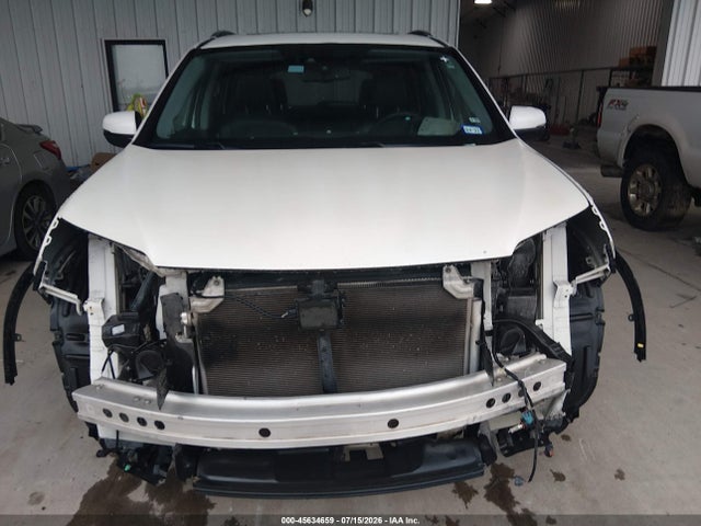 Honda Pilot Elite 2017 5FNYF6H05HB098870 Image 12