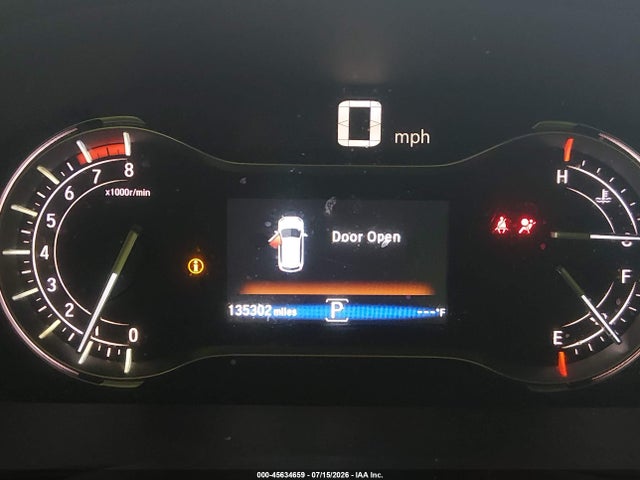 Honda Pilot Elite 2017 5FNYF6H05HB098870 Image 15