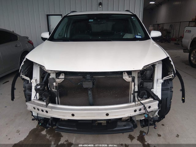 Honda Pilot Elite 2017 5FNYF6H05HB098870 Image 6