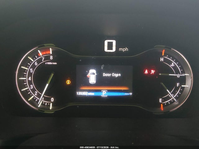 Honda Pilot Elite 2017 5FNYF6H05HB098870 Image 7