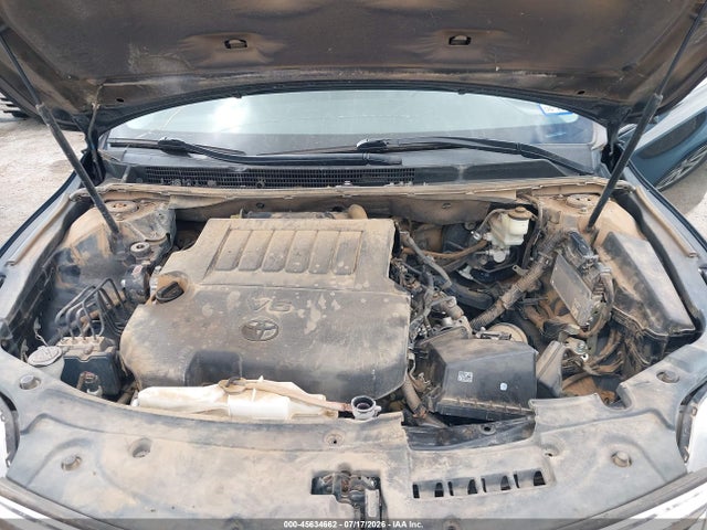 2014 Toyota Avalon Xle Premium მანქანა იყიდება აუქციონზე, vin: 4T1BK1EB7EU133921, აუქციონის ნომერი: 45634662