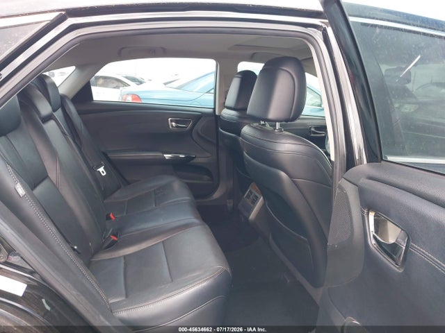 2014 Toyota Avalon Xle Premium მანქანა იყიდება აუქციონზე, vin: 4T1BK1EB7EU133921, აუქციონის ნომერი: 45634662