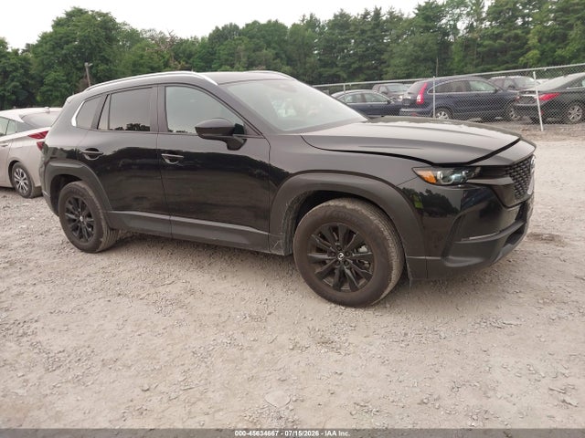 45634667 :رقم المزاد ، 7MMVABBL9TN487034 vin ، 2026 Mazda Cx-50 2.5 S Preferred مزاد بيع