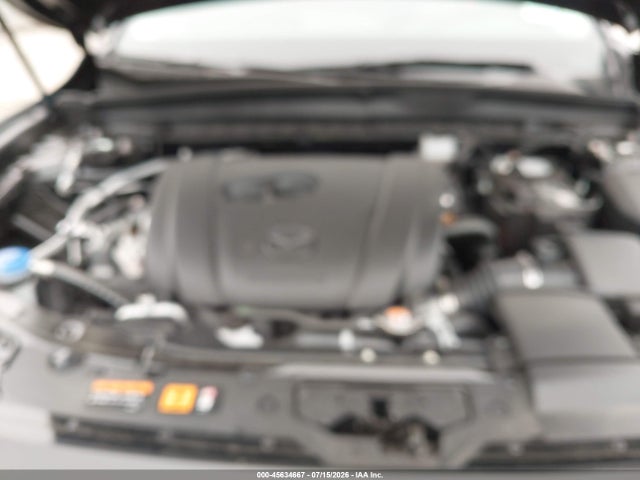 45634667 :رقم المزاد ، 7MMVABBL9TN487034 vin ، 2026 Mazda Cx-50 2.5 S Preferred مزاد بيع