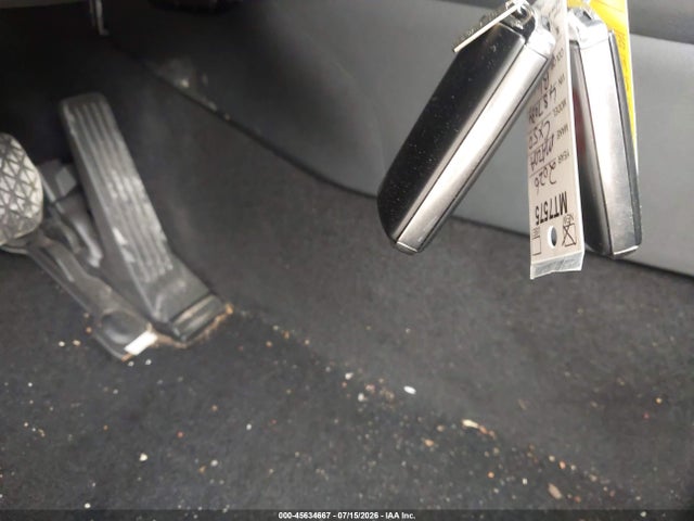 45634667 :رقم المزاد ، 7MMVABBL9TN487034 vin ، 2026 Mazda Cx-50 2.5 S Preferred مزاد بيع
