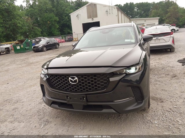 45634667 :رقم المزاد ، 7MMVABBL9TN487034 vin ، 2026 Mazda Cx-50 2.5 S Preferred مزاد بيع