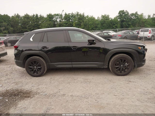 45634667 :رقم المزاد ، 7MMVABBL9TN487034 vin ، 2026 Mazda Cx-50 2.5 S Preferred مزاد بيع