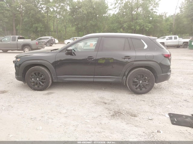 45634667 :رقم المزاد ، 7MMVABBL9TN487034 vin ، 2026 Mazda Cx-50 2.5 S Preferred مزاد بيع