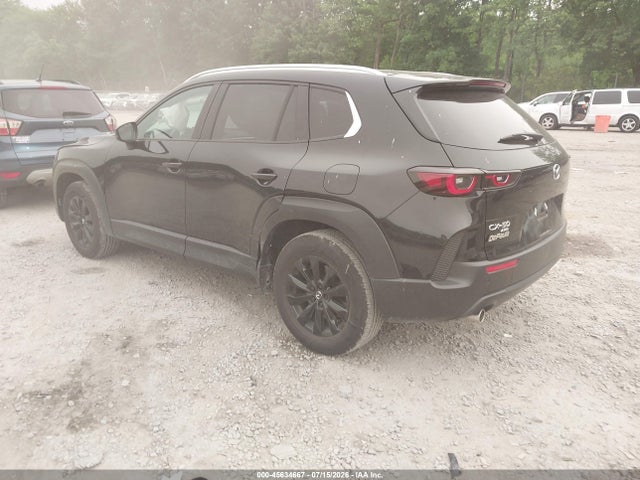45634667 :رقم المزاد ، 7MMVABBL9TN487034 vin ، 2026 Mazda Cx-50 2.5 S Preferred مزاد بيع