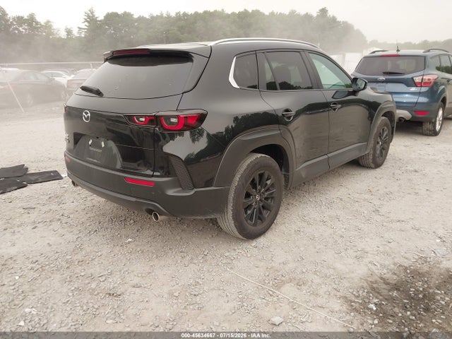 45634667 :رقم المزاد ، 7MMVABBL9TN487034 vin ، 2026 Mazda Cx-50 2.5 S Preferred مزاد بيع