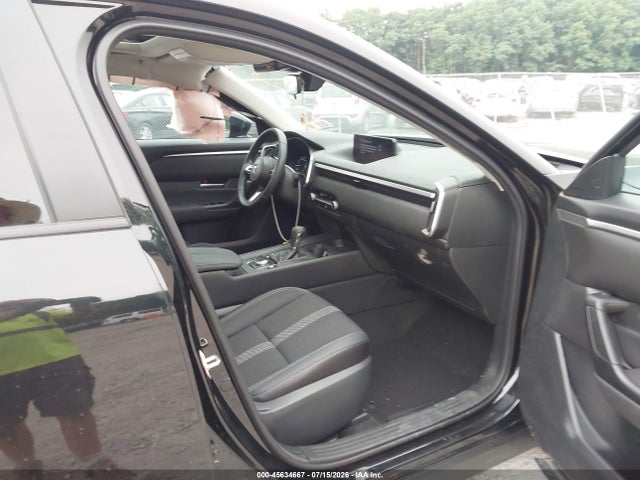 45634667 :رقم المزاد ، 7MMVABBL9TN487034 vin ، 2026 Mazda Cx-50 2.5 S Preferred مزاد بيع