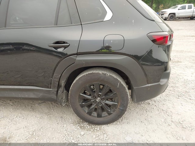 45634667 :رقم المزاد ، 7MMVABBL9TN487034 vin ، 2026 Mazda Cx-50 2.5 S Preferred مزاد بيع