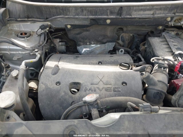 Aukcja sprzedaży 2020 Mitsubishi Outlander Sport 2.0 Se Awc, vin: JA4AR3AU3LU018982, numer aukcji: 45634677