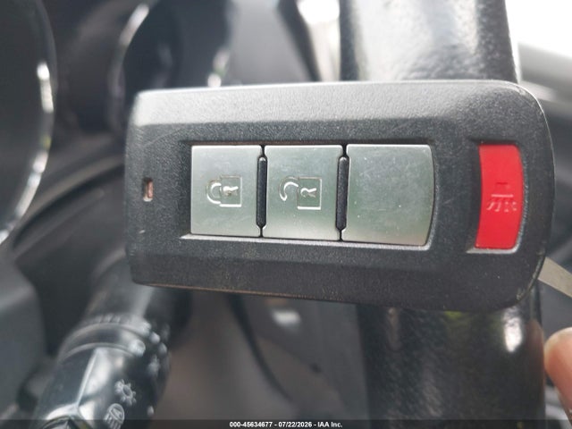 Aukcja sprzedaży 2020 Mitsubishi Outlander Sport 2.0 Se Awc, vin: JA4AR3AU3LU018982, numer aukcji: 45634677