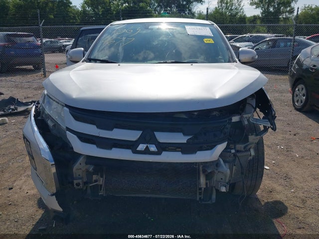 Aukcja sprzedaży 2020 Mitsubishi Outlander Sport 2.0 Se Awc, vin: JA4AR3AU3LU018982, numer aukcji: 45634677