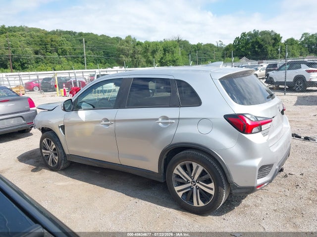 Aukcja sprzedaży 2020 Mitsubishi Outlander Sport 2.0 Se Awc, vin: JA4AR3AU3LU018982, numer aukcji: 45634677