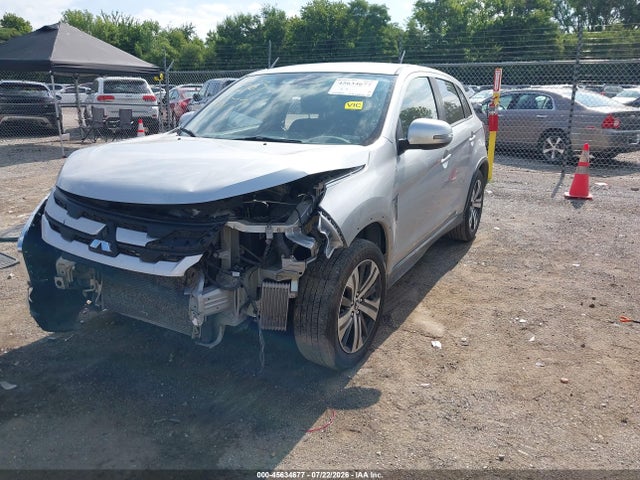 Aukcja sprzedaży 2020 Mitsubishi Outlander Sport 2.0 Se Awc, vin: JA4AR3AU3LU018982, numer aukcji: 45634677