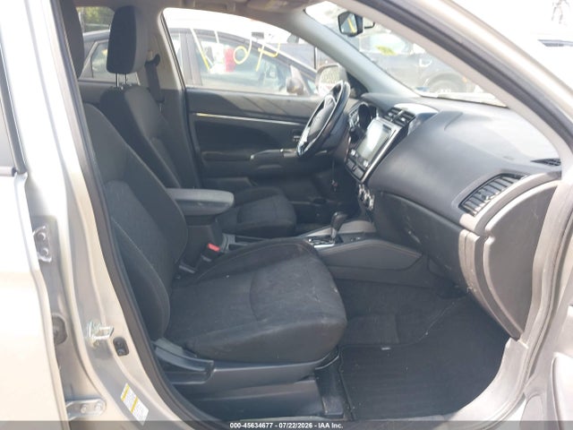 Aukcja sprzedaży 2020 Mitsubishi Outlander Sport 2.0 Se Awc, vin: JA4AR3AU3LU018982, numer aukcji: 45634677