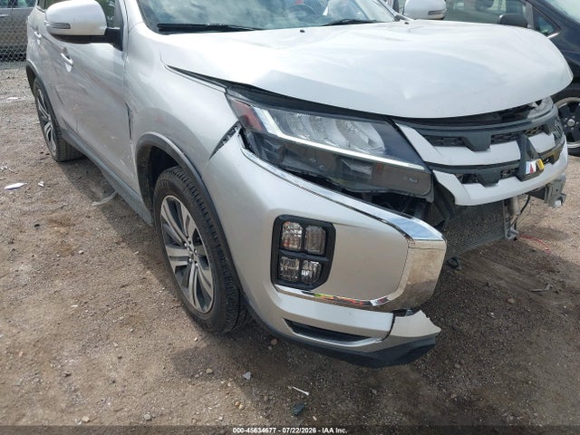 Aukcja sprzedaży 2020 Mitsubishi Outlander Sport 2.0 Se Awc, vin: JA4AR3AU3LU018982, numer aukcji: 45634677