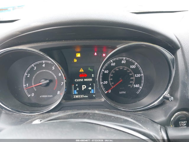 Aukcja sprzedaży 2020 Mitsubishi Outlander Sport 2.0 Se Awc, vin: JA4AR3AU3LU018982, numer aukcji: 45634677