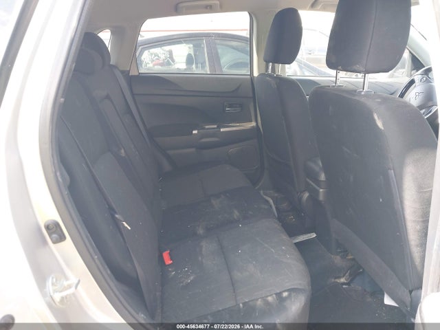 Aukcja sprzedaży 2020 Mitsubishi Outlander Sport 2.0 Se Awc, vin: JA4AR3AU3LU018982, numer aukcji: 45634677
