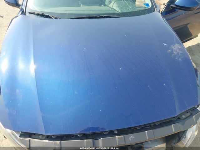 45634681 :رقم المزاد ، 1N4BL4BV3KC255913 vin ، 2019 Nissan Altima 2.5 S مزاد بيع