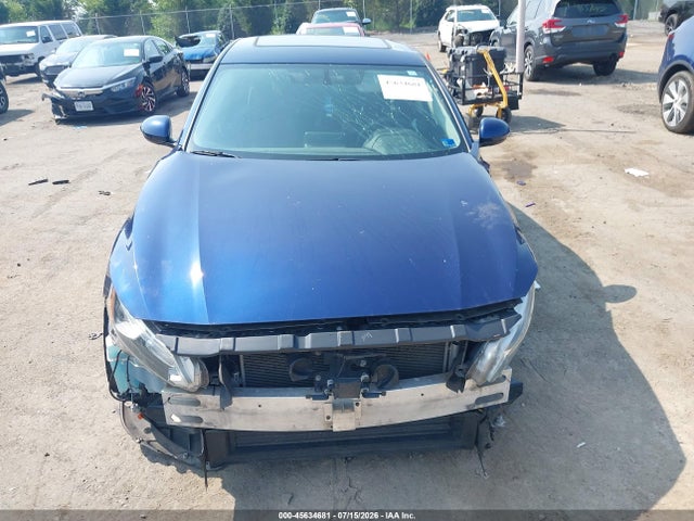45634681 :رقم المزاد ، 1N4BL4BV3KC255913 vin ، 2019 Nissan Altima 2.5 S مزاد بيع