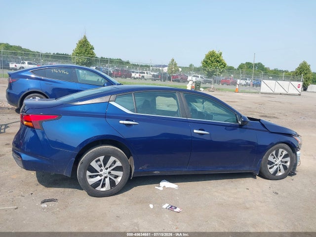45634681 :رقم المزاد ، 1N4BL4BV3KC255913 vin ، 2019 Nissan Altima 2.5 S مزاد بيع