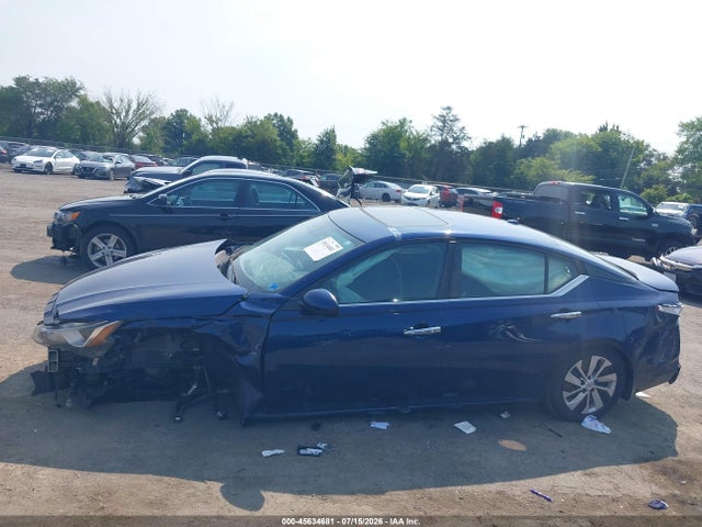 45634681 :رقم المزاد ، 1N4BL4BV3KC255913 vin ، 2019 Nissan Altima 2.5 S مزاد بيع