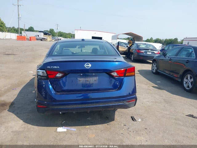 45634681 :رقم المزاد ، 1N4BL4BV3KC255913 vin ، 2019 Nissan Altima 2.5 S مزاد بيع