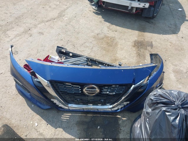 45634681 :رقم المزاد ، 1N4BL4BV3KC255913 vin ، 2019 Nissan Altima 2.5 S مزاد بيع