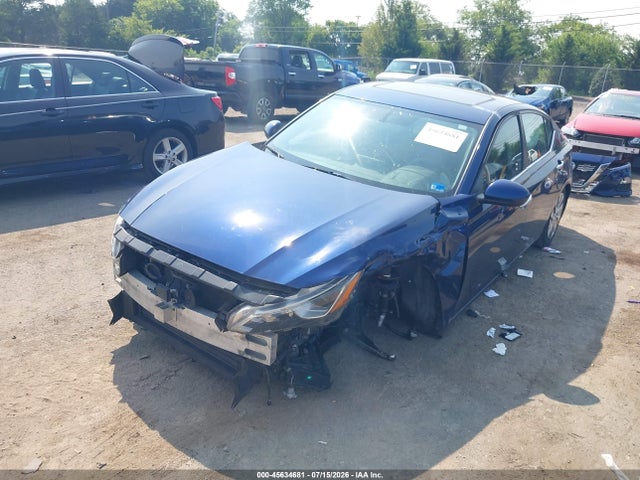 45634681 :رقم المزاد ، 1N4BL4BV3KC255913 vin ، 2019 Nissan Altima 2.5 S مزاد بيع
