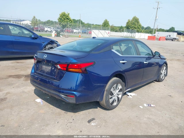 45634681 :رقم المزاد ، 1N4BL4BV3KC255913 vin ، 2019 Nissan Altima 2.5 S مزاد بيع