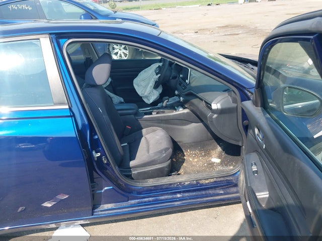 45634681 :رقم المزاد ، 1N4BL4BV3KC255913 vin ، 2019 Nissan Altima 2.5 S مزاد بيع