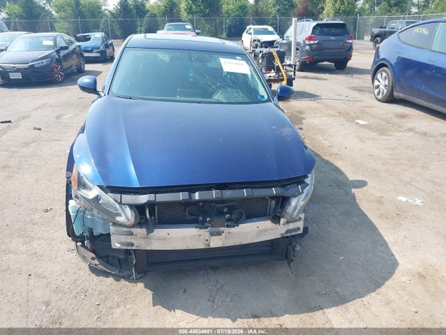 45634681 :رقم المزاد ، 1N4BL4BV3KC255913 vin ، 2019 Nissan Altima 2.5 S مزاد بيع