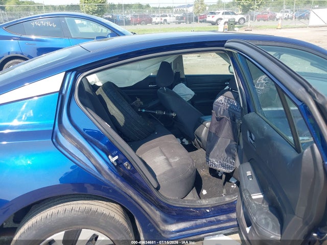 45634681 :رقم المزاد ، 1N4BL4BV3KC255913 vin ، 2019 Nissan Altima 2.5 S مزاد بيع